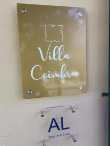 Villa Coimbra - Casa Inteira - Semide