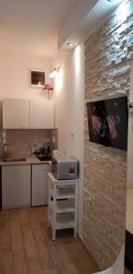 Studio Apartment Legcevic