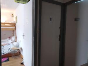 Maisons de vacances Do Mi Si La Do Re gite partage : photos des chambres