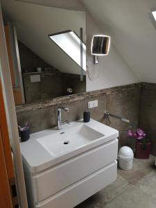 Ferienwohnung "Deluxe" in Korbach