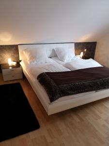 Appartement Ferienwohnung "Deluxe" in Korbach Korbach Deutschland
