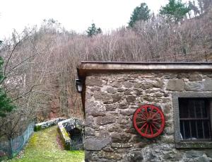 Il Molino Di Serravalle