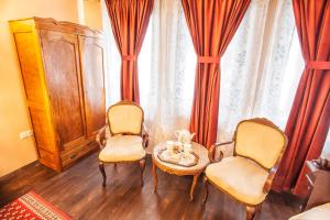 Hotel Evmolpia
