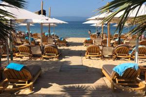 Kasta Beach Hotel Kavala Greece