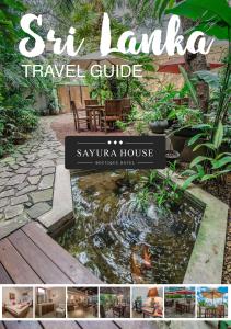 Sayura House
