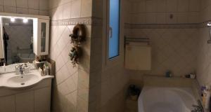 Luxury Beach Flat with Gorgeous Sea View Korinthia Greece