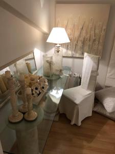 Luxury Beach Flat with Gorgeous Sea View Korinthia Greece