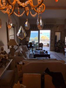 Luxury Beach Flat with Gorgeous Sea View Korinthia Greece