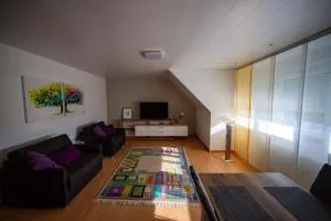 Studenik - Altenheim