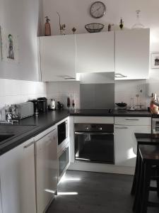 Appartements Bordorent Apartment : photos des chambres