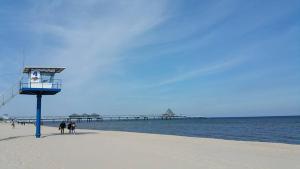 Duenendomizil _ strandnah