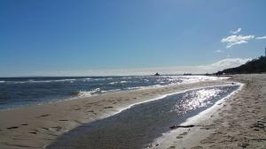 Duenendomizil _ strandnah