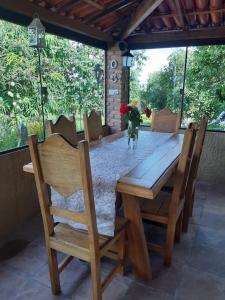 Pousada Capão do Mel