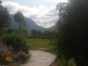 Pousada Capão do Mel