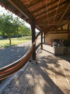 Maisons de vacances Gite Tissendie : photos des chambres