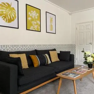 ONE BEDROOM FLAT IN FULHAM - London