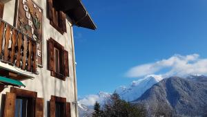 Hotel le Tourisme photo 9