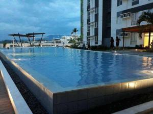 Steffs Condo 816 at Centrio Tower