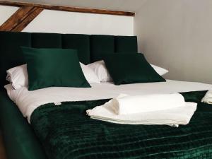 City-Center Apartment