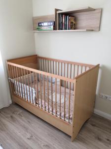 Ancsi Apartmant Kecskemét