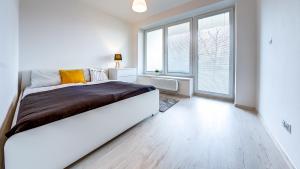 Apartaments Komfortní Apartmán POD HORAMI - nový 2020 Nove Mesto pie Metujas Čehija
