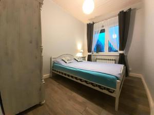 Apartments by the beach