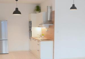 Apartman NOVÝ luxusní apartmán pro 5 osob Nové Město nad Metují Csehország