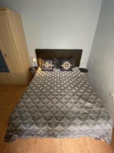 CASA CANDELARIA,PARKING,AIR,WIFi