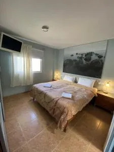 CASA CANDELARIA,PARKING,AIR,WIFi - Punta Larga