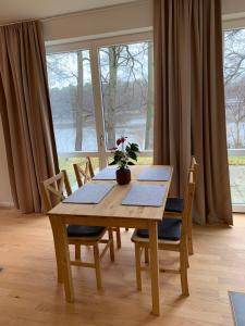 Apartement Sacco 7 Birkenwerder Saksamaa