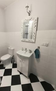 Apartments by the beach