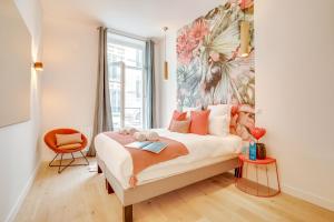 Appartements Sweet Inn - Turenne : photos des chambres