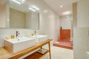 Appartements Sweet Inn - Turenne : photos des chambres