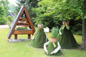 Ferienwohnung Sonnenblick