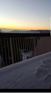 Studio avec sauna au calme à 15 min de Colmar