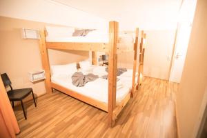 Outdoor Zentrum Allgäu- Hostel