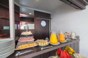 Pousada Oásis de Mariscal