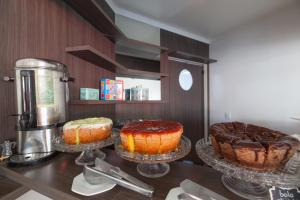 Pousada Oásis de Mariscal