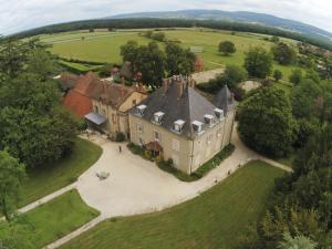 B&B / Chambres d'hotes Le Chateau : photos des chambres