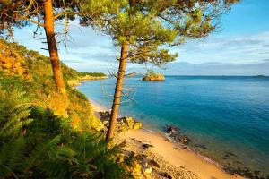 Maisons de vacances GITE de charme entre Terre et Mer 