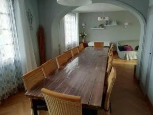 La Tribu de Beauval 6ch grand terrain et parking privé - 圣艾尼昂