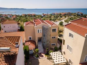 Limenaria View Thassos Greece