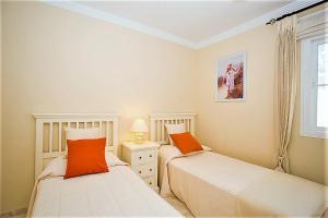 R5 Penthouse in Elviria
