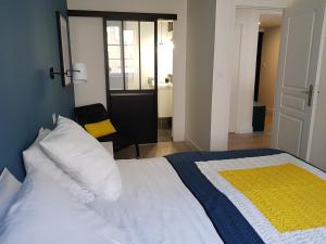 Appartements Carnot Chic : Appartement 1 Chambre