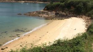 Maisons de vacances GITE de charme entre Terre et Mer 