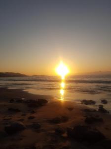 Hosteria Piedra Blanca