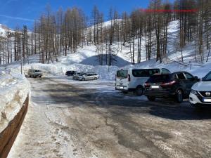 Monolocale Cielo Alto