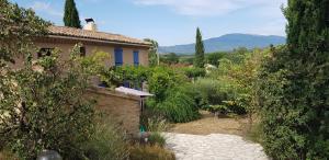 Maisons de vacances MAISON PROVENCE MONT VENTOUX, AVIGNON : photos des chambres