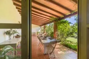 Lananai - San Priamo