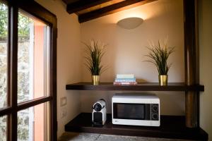 Tenuta Torre Rossa Farm & Apartments